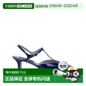 香港直邮Carel blue蓝色 女士 ISADORA332677BLUE 舒 凉鞋 1h可退