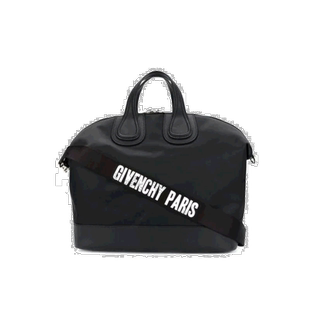 Givenchy 徽标logo手提包 BJ05026299纪【付后1h可退】