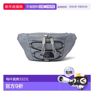 1h可退 香港直邮the north face 北面 女士 Jester Lumbar 腰包