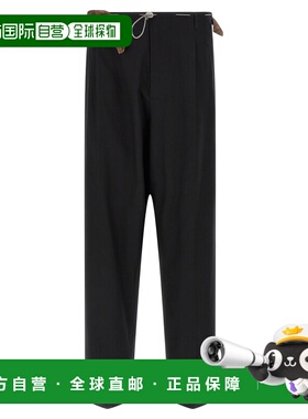 欧洲直邮magliano 男士 休闲裤