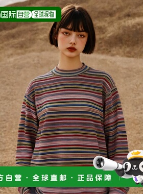 香港直邮Maison Margiela 长袖针织衫 S50HL0013S18404