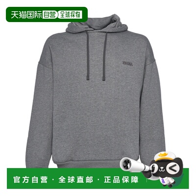 香港直邮Zegna 长袖卫衣 N6MH02030