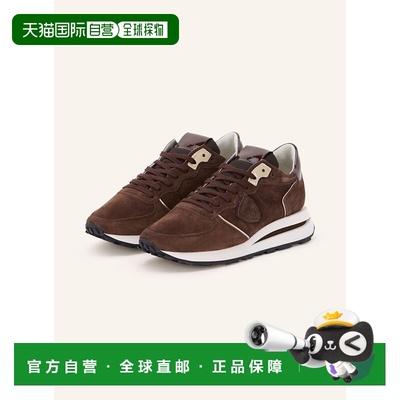 欧洲直邮philippe model 女士 休闲鞋