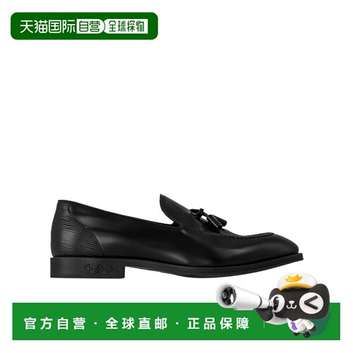 Louis Vuitton Kensington 圆头乐福鞋 1AD9XX 【付后1h可退】