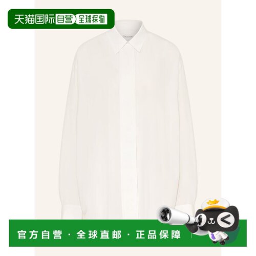 欧洲直邮calvin klein/凯文克莱 女士 衬衫