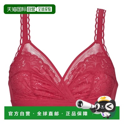欧洲直邮PLAYTEX  女内衣 秋冬 无钢圈内衣 CUR CROISE FEMININ