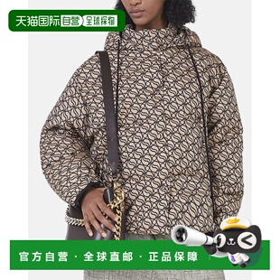 6800713BU600 香港直邮Stella 连帽棉服 长袖 高端流行 McCartney