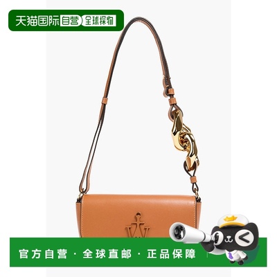 1h可退 香港直邮J.W. Anderson 女士 Embellished leather should