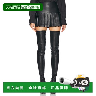 诺玛 KAMALI 卡玛丽 女士 褶裥 1h可退 Pickleball 香港直邮NORMA