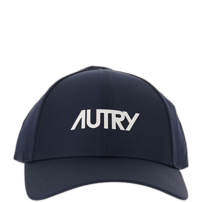 1h可退 欧洲直邮AUTRY 男士帽子 ACPU52BLBLUE潮流时尚穿搭 高级