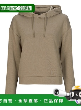 欧洲直邮Only  ONPLOUNGE  女士服装卫衣 15245850-WALNUT-NOOS