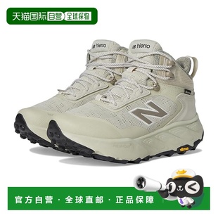 1h可退 香港直邮New Balance  女士 Fresh Foam X Hierro GORE-TE
