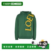 男士 1h可退 卫衣 26春夏 LOE42569GEE 欧洲直邮LOEWE 罗意威