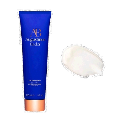 欧洲直邮Augustinus Bader奥古斯汀 巴德亮泽护发素柔顺150ml正品