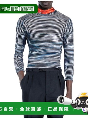 1h可退 香港直邮Prada 普拉达 男士 UJL11C1482 F022X T恤 UJL11C