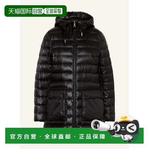 1h可退 香港直邮moncler/盟可睐 女士 外套