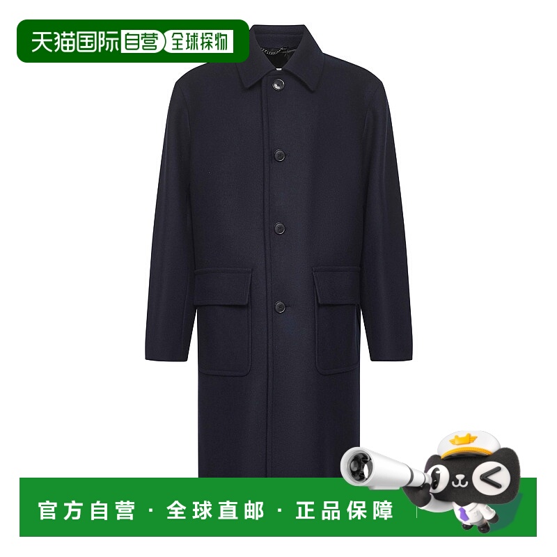 1h可退 欧洲直邮dries van noten 男士 大衣