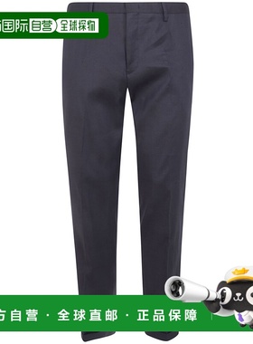 1h可退 香港直邮Paul Smith 保罗 史密斯 男士 裤子 M1R150MV0290