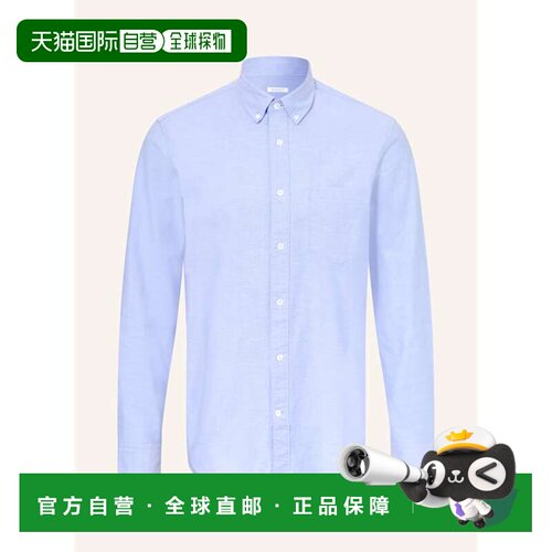 欧洲直邮arket 男士 衬衫