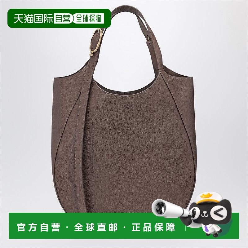 欧洲直邮longchamp 女士 单肩包珑骧
