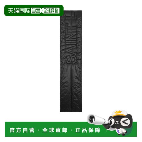 1h可退 香港直邮女士 徽标围巾 24SS