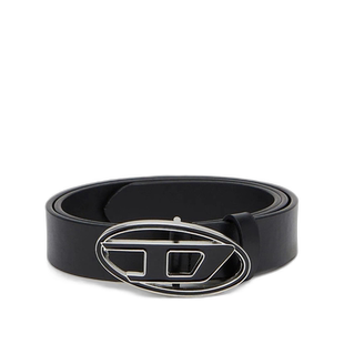 1h可退 欧洲直邮DIESEL 女士腰带 X09716P1245T8013皮带
