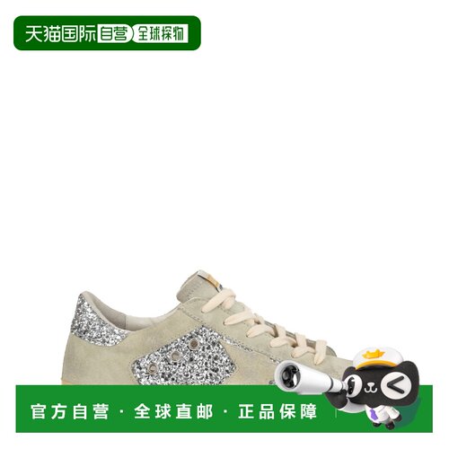 欧洲直邮golden goose deluxe brand 女士 休闲鞋