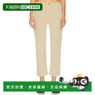 美国直邮NILI LOTAN 女士 Lorimer 裤子 13575W12