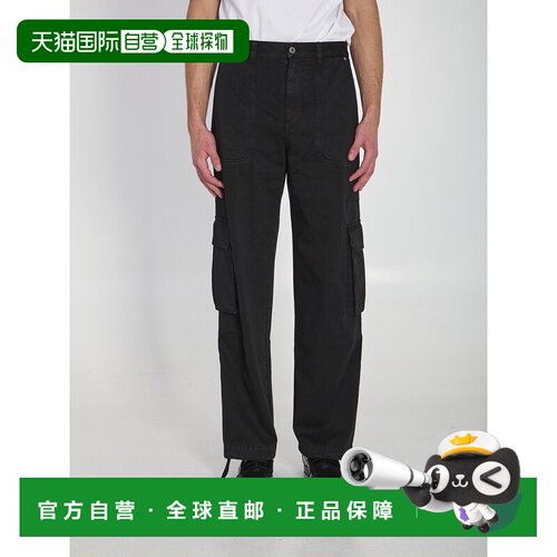 香港直邮LOEWE 男士休闲裤 H526Y04WIS1100 SS202【付后1h可退】