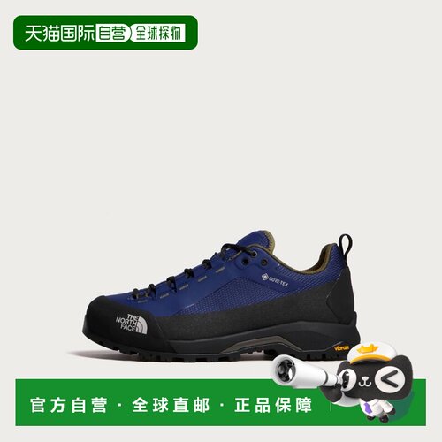 香港直邮the north face 北面 男士 Verto Alpine 戈尔特斯运动鞋