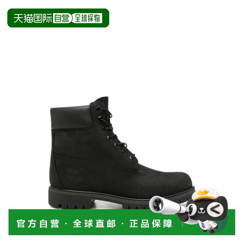 香港直邮Timberland天伯伦PREMIUM 6 INCH男士靴子【付后1h可退】