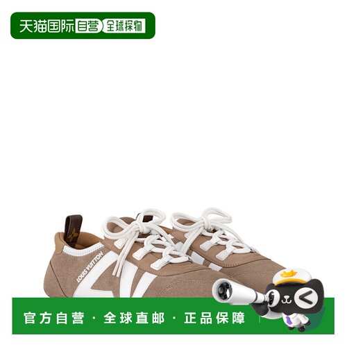 louis vuitton/路易威登 女士 时尚休闲鞋 运动鞋女支付后1h可退