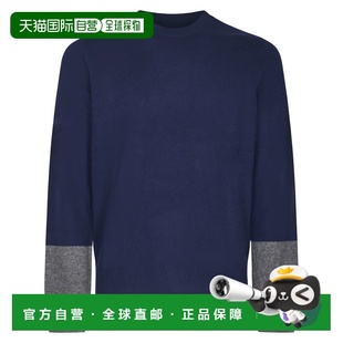 毛衣羊绒针织衫 欧洲直邮comme 男士 garcons des