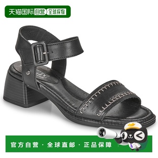 欧洲直邮Pikolinos 派高雁 女鞋 春夏 凉鞋 OLIVA W2G新款