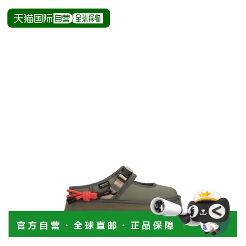 欧洲直邮UGG 女士休闲鞋 1180111BTOL SS2026 军【付后1h可退】