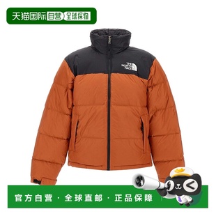 North 复古努子峰羽绒服 Face 1996 北面NF0A3C8D 香港直邮The
