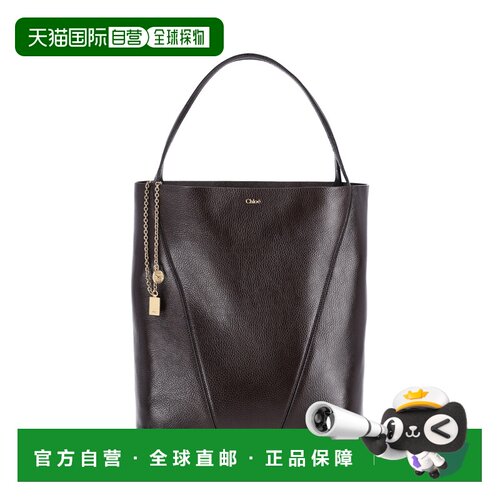 香港直邮CHLOÉ 女士手提包 C25SS810N8424X 【付后1h可退】