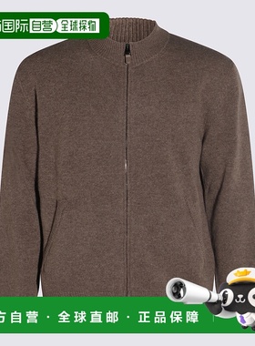 1h可退 香港直邮Canali 康钠丽 男士 毛线衫 C1141MK02164710毛衣