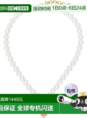 1h可退 香港直邮Casablanca 女士 Strawberry 项链 ASP26JW36901