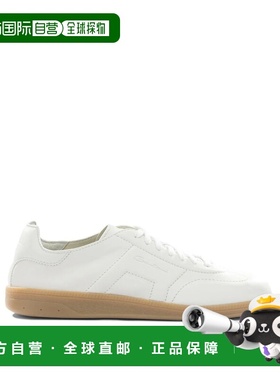 欧洲直邮santoni 男士 时尚休闲鞋运动鞋