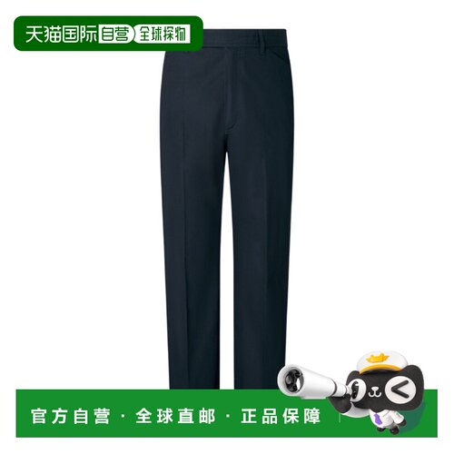 香港直邮THOM BROWNE 男士休闲裤 MTU362UF122241【付后1h可退】