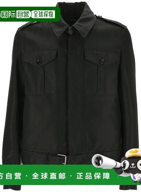 欧洲直邮TOM FORD 男士夹克OBS031FMW027S24LB999汤姆福特