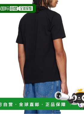 香港直邮Off-White 短袖T恤 OMAA027C99JER01C