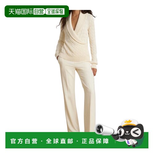 Polo Ralph Lauren 长袖针织套头衫针织衫 200P14042