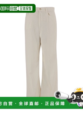 香港直邮Polo Ralph Lauren 直筒休闲裤 211A87463直筒裤喇叭裤