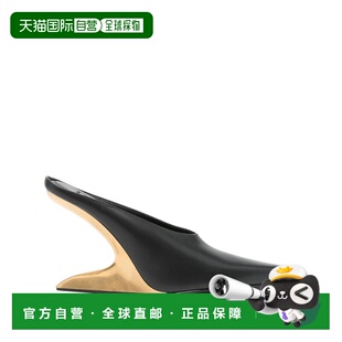 1h可退 香港直邮Alexander Wang 亚历山大 王 女士 BOOMERANG 105