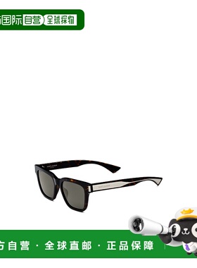 香港直邮Saint Laurent 全框太阳镜 822252Y9967