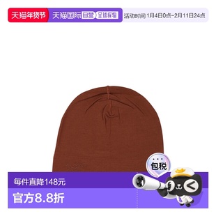 欧洲直邮ARC‘TERYX始祖鸟 Rho系列男士户外绒线帽帽子