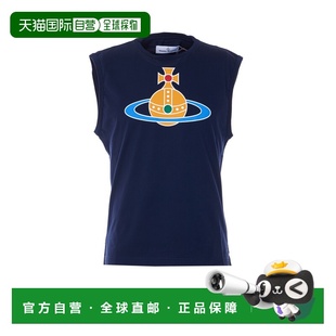 上装 男士 T恤 westwood 欧洲直邮vivienne