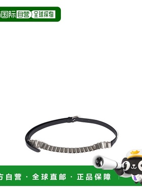 1h可退 香港直邮Miu Miu 可调节腰带 5CC7052IBW皮带